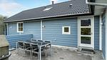 outside - Ferienhaus für 6 Personen (120 m²) in Hvide Sande - Top-Hundeurlaub
