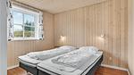 bed - Ferienhaus für 6 Personen (120 m²) in Hvide Sande - Top-Hundeurlaub