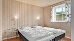 bed - Ferienhaus für 6 Personen (120 m²) in Hvide Sande - Top-Hundeurlaub