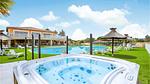 pool - Ferienhaus für 8 Personen (48 m²) in Grospierres - Top-Hundeurlaub