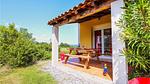 outside - Ferienhaus für 8 Personen (48 m²) in Grospierres - Top-Hundeurlaub