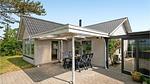 outside - Ferienhaus für 4 Personen (74 m²) in Slagelse - Top-Hundeurlaub