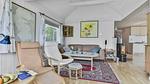 living-room - Ferienhaus für 4 Personen (74 m²) in Slagelse - Top-Hundeurlaub