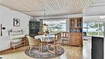 living-room - Ferienhaus für 4 Personen (74 m²) in Slagelse - Top-Hundeurlaub