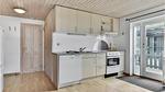 kitchen - Ferienhaus für 4 Personen (74 m²) in Slagelse - Top-Hundeurlaub