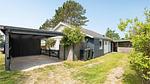 outside - Ferienhaus für 4 Personen (74 m²) in Slagelse - Top-Hundeurlaub