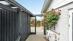 outside - Ferienhaus für 4 Personen (74 m²) in Slagelse - Top-Hundeurlaub