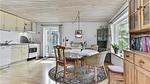 living-room - Ferienhaus für 4 Personen (74 m²) in Slagelse - Top-Hundeurlaub