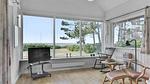 living-room - Ferienhaus für 4 Personen (74 m²) in Slagelse - Top-Hundeurlaub
