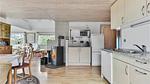 kitchen - Ferienhaus für 4 Personen (74 m²) in Slagelse - Top-Hundeurlaub