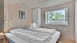 bed - Ferienhaus für 4 Personen (74 m²) in Slagelse - Top-Hundeurlaub