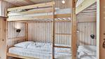 bed - Ferienhaus für 4 Personen (74 m²) in Slagelse - Top-Hundeurlaub