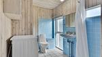 bathroom - Ferienhaus für 4 Personen (74 m²) in Slagelse - Top-Hundeurlaub