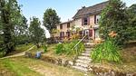 house - Ferienhaus für 9 Personen (134 m²) in Massat - Top-Hundeurlaub