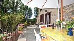 outside - Ferienhaus für 9 Personen (134 m²) in Massat - Top-Hundeurlaub