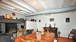 living-room - Ferienhaus für 9 Personen (134 m²) in Massat - Top-Hundeurlaub