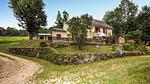 house - Ferienhaus für 9 Personen (134 m²) in Massat - Top-Hundeurlaub
