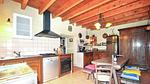kitchen - Ferienhaus für 9 Personen (134 m²) in Massat - Top-Hundeurlaub