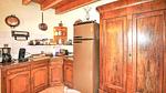 kitchen - Ferienhaus für 9 Personen (134 m²) in Massat - Top-Hundeurlaub