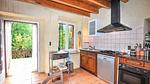 kitchen - Ferienhaus für 9 Personen (134 m²) in Massat - Top-Hundeurlaub