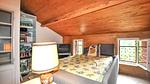 bed - Ferienhaus für 9 Personen (134 m²) in Massat - Top-Hundeurlaub