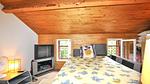 bed - Ferienhaus für 9 Personen (134 m²) in Massat - Top-Hundeurlaub