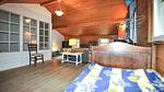 bed - Ferienhaus für 9 Personen (134 m²) in Massat - Top-Hundeurlaub