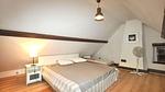 bed - Ferienhaus für 9 Personen (134 m²) in Massat - Top-Hundeurlaub