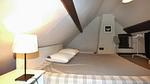 bed - Ferienhaus für 9 Personen (134 m²) in Massat - Top-Hundeurlaub