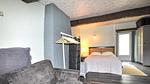 bed - Ferienhaus für 9 Personen (134 m²) in Massat - Top-Hundeurlaub
