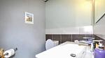 bathroom - Ferienhaus für 9 Personen (134 m²) in Massat - Top-Hundeurlaub