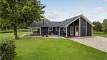 house - Ferienhaus für 6 Personen (110 m²) in Hobro - Top-Hundeurlaub