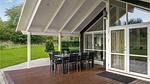 outside - Ferienhaus für 6 Personen (110 m²) in Hobro - Top-Hundeurlaub