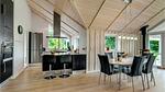 living-room - Ferienhaus für 6 Personen (110 m²) in Hobro - Top-Hundeurlaub