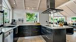 kitchen - Ferienhaus für 6 Personen (110 m²) in Hobro - Top-Hundeurlaub