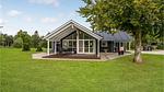 house - Ferienhaus für 6 Personen (110 m²) in Hobro - Top-Hundeurlaub