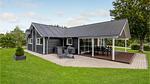 house - Ferienhaus für 6 Personen (110 m²) in Hobro - Top-Hundeurlaub