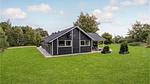 house - Ferienhaus für 6 Personen (110 m²) in Hobro - Top-Hundeurlaub