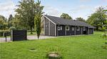 house - Ferienhaus für 6 Personen (110 m²) in Hobro - Top-Hundeurlaub