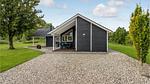 house - Ferienhaus für 6 Personen (110 m²) in Hobro - Top-Hundeurlaub