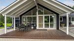 outside - Ferienhaus für 6 Personen (110 m²) in Hobro - Top-Hundeurlaub