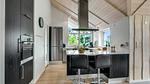 kitchen - Ferienhaus für 6 Personen (110 m²) in Hobro - Top-Hundeurlaub