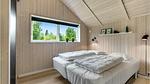 bed - Ferienhaus für 6 Personen (110 m²) in Hobro - Top-Hundeurlaub