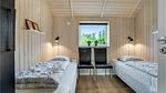 bed - Ferienhaus für 6 Personen (110 m²) in Hobro - Top-Hundeurlaub