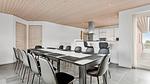 kitchen - Ferienhaus für 12 Personen (194 m²) in Vesløs - Top-Hundeurlaub
