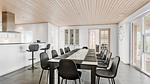 kitchen - Ferienhaus für 12 Personen (194 m²) in Vesløs - Top-Hundeurlaub