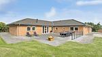 house - Ferienhaus für 12 Personen (194 m²) in Vesløs - Top-Hundeurlaub