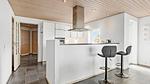 kitchen - Ferienhaus für 12 Personen (194 m²) in Vesløs - Top-Hundeurlaub