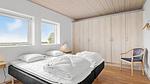 bed - Ferienhaus für 12 Personen (194 m²) in Vesløs - Top-Hundeurlaub
