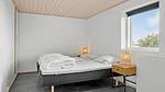 bed - Ferienhaus für 12 Personen (194 m²) in Vesløs - Top-Hundeurlaub